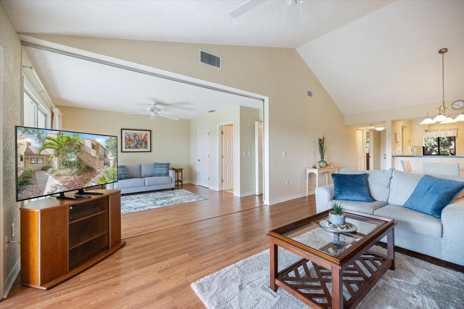 BIRD BAY I - Residential