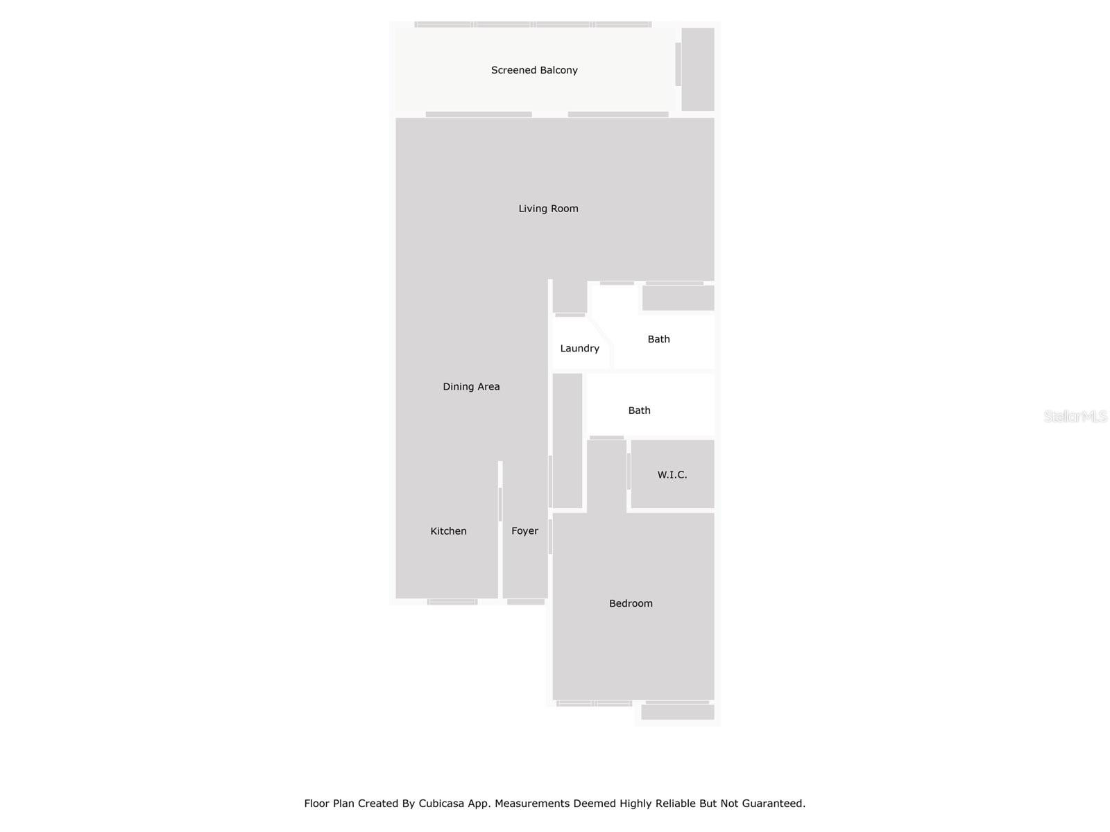 BIRD BAY I - Residential