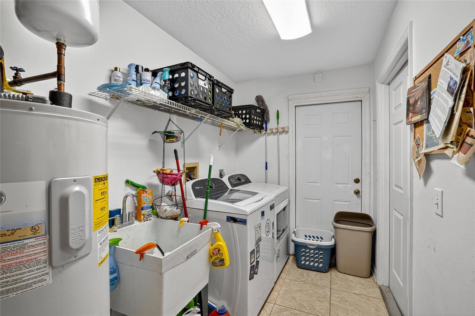 NAPIER & HULL GRANT - Residential