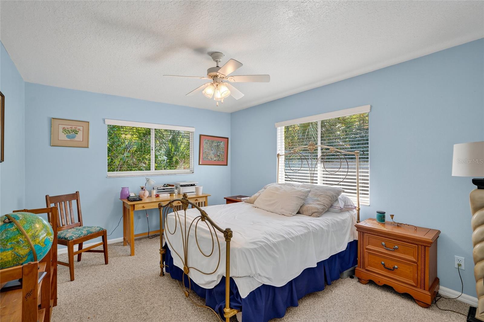 NAPIER & HULL GRANT - Residential