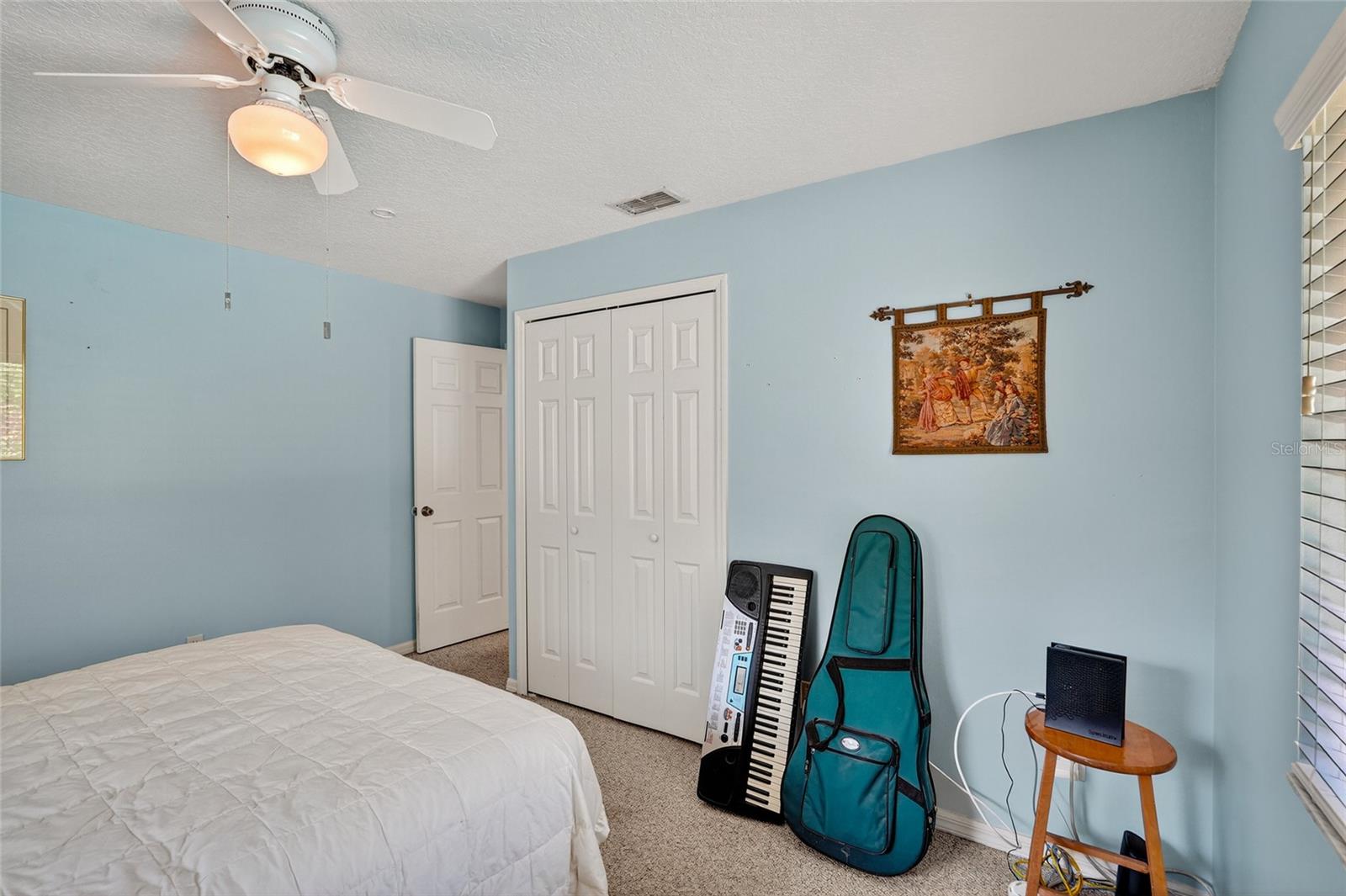 NAPIER & HULL GRANT - Residential