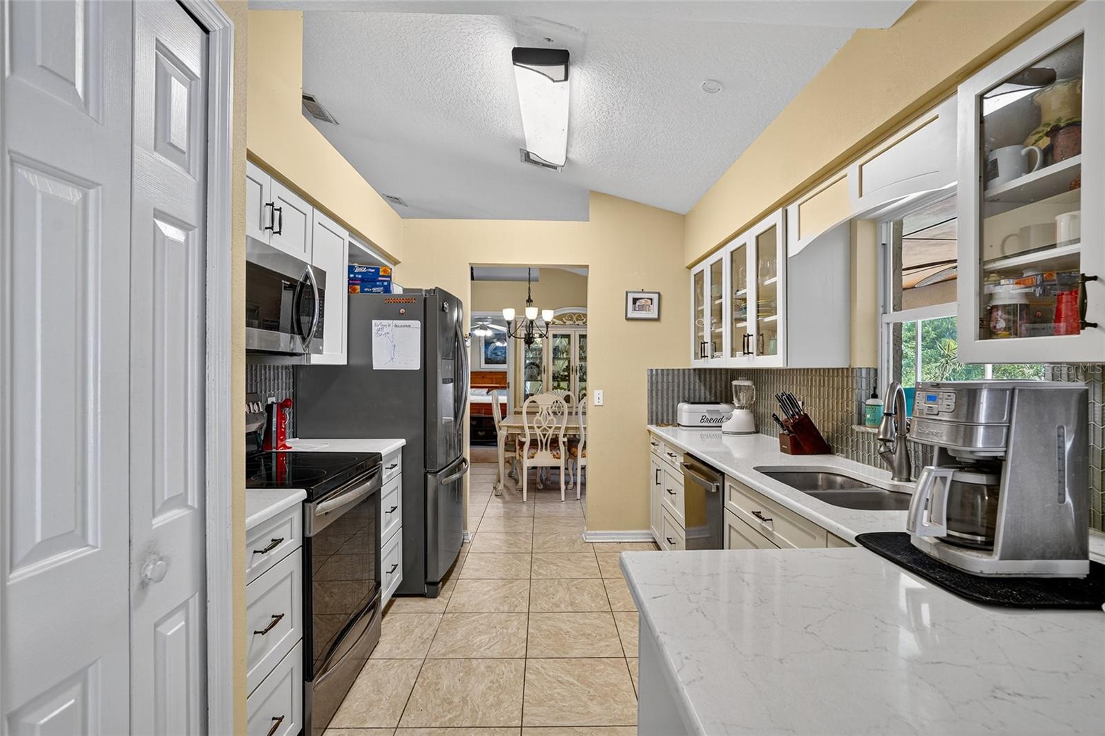 NAPIER & HULL GRANT - Residential