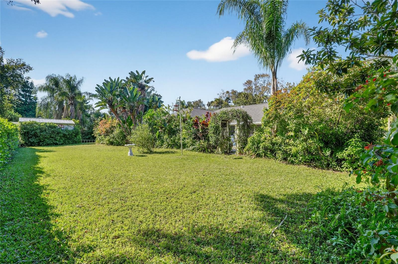 NAPIER & HULL GRANT - Residential