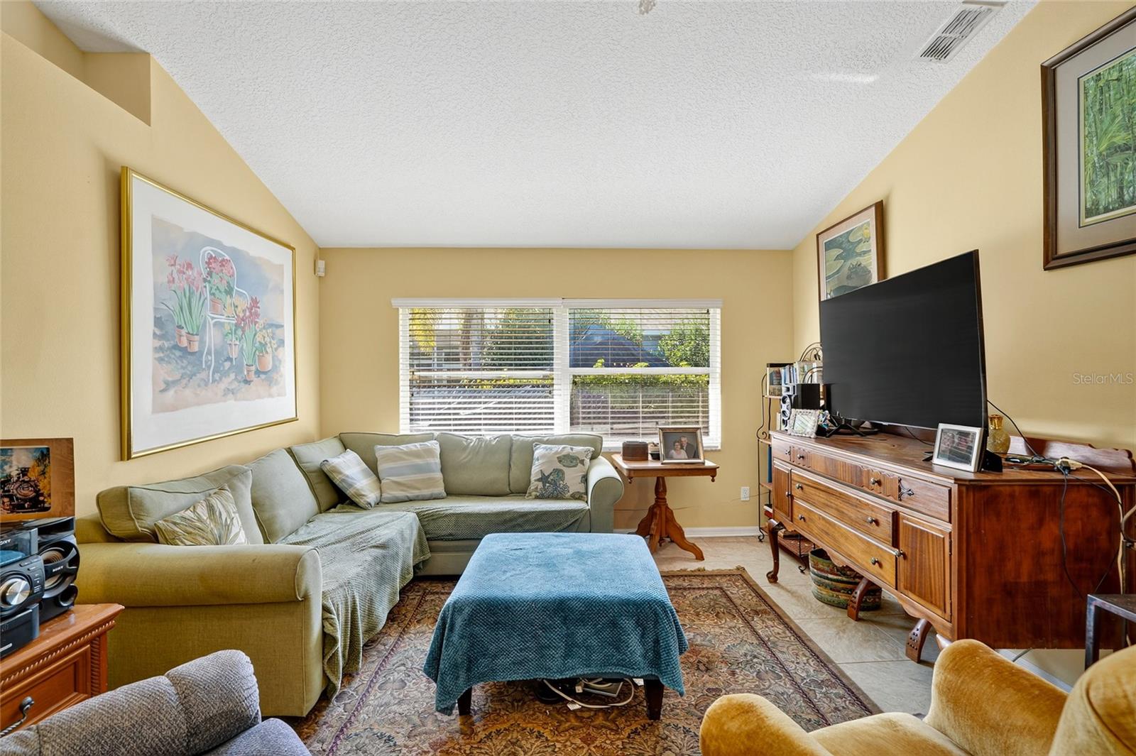 NAPIER & HULL GRANT - Residential