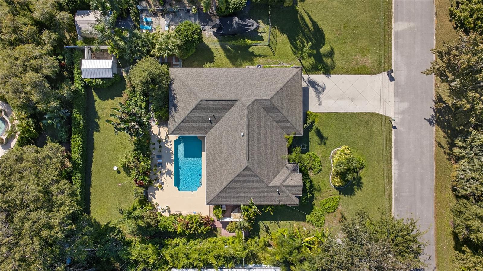 NAPIER & HULL GRANT - Residential