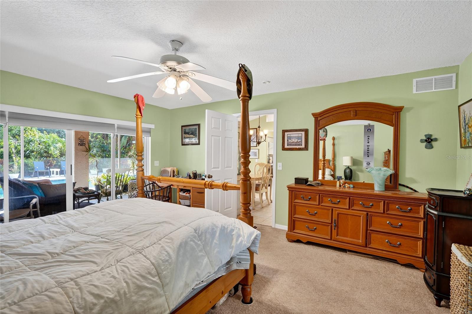 NAPIER & HULL GRANT - Residential