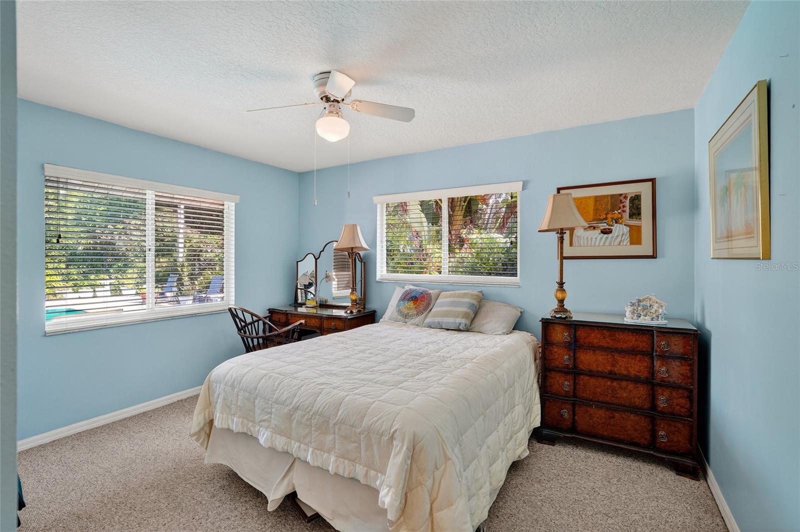 NAPIER & HULL GRANT - Residential