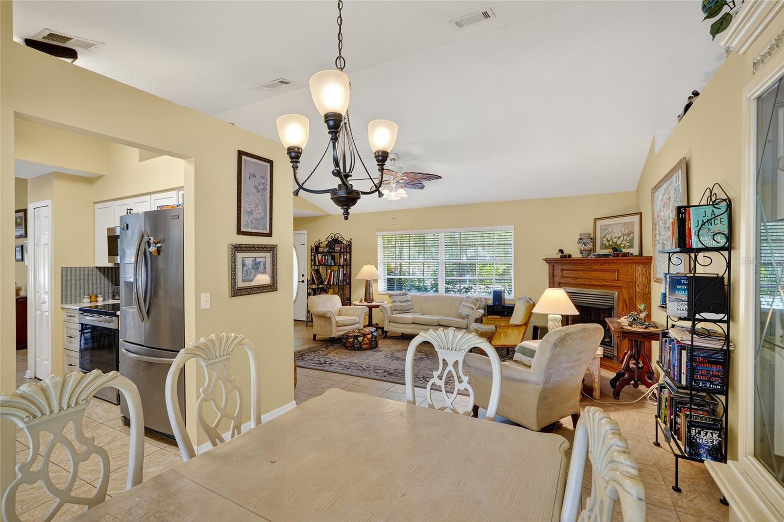 NAPIER & HULL GRANT - Residential