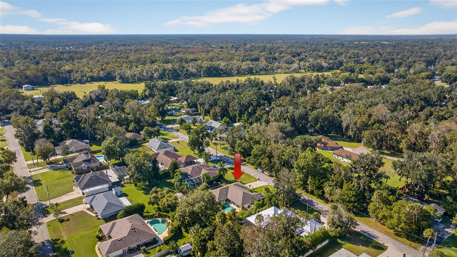 NAPIER & HULL GRANT - Residential