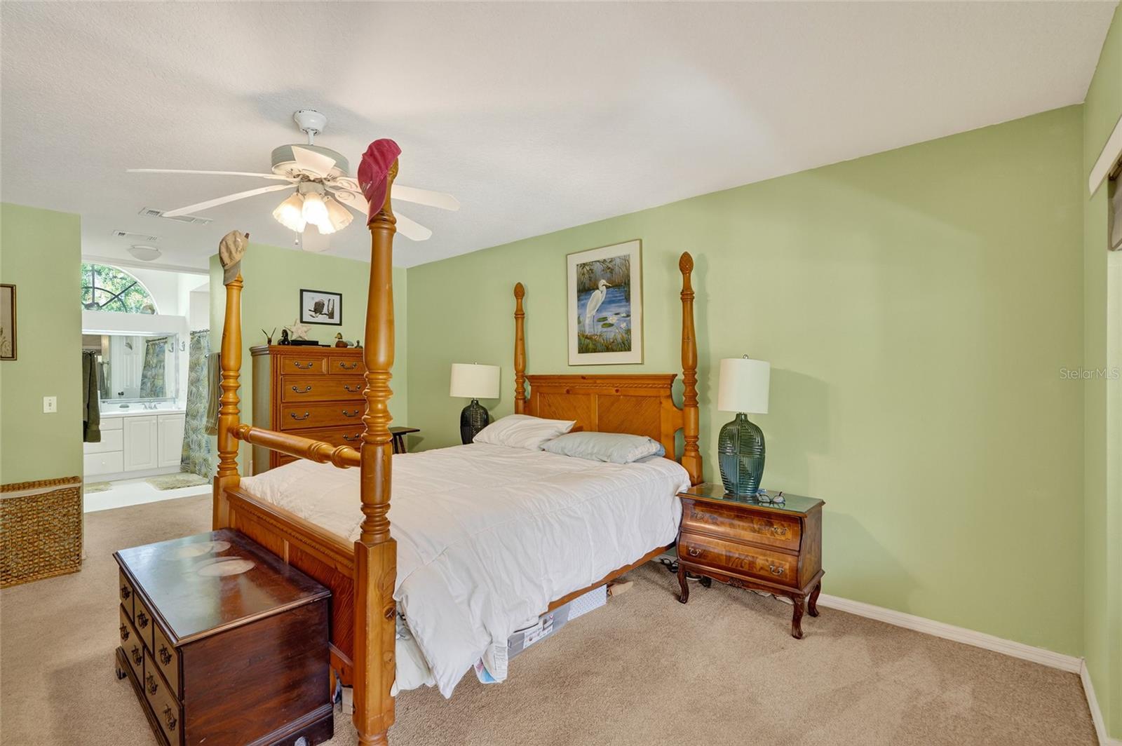 NAPIER & HULL GRANT - Residential