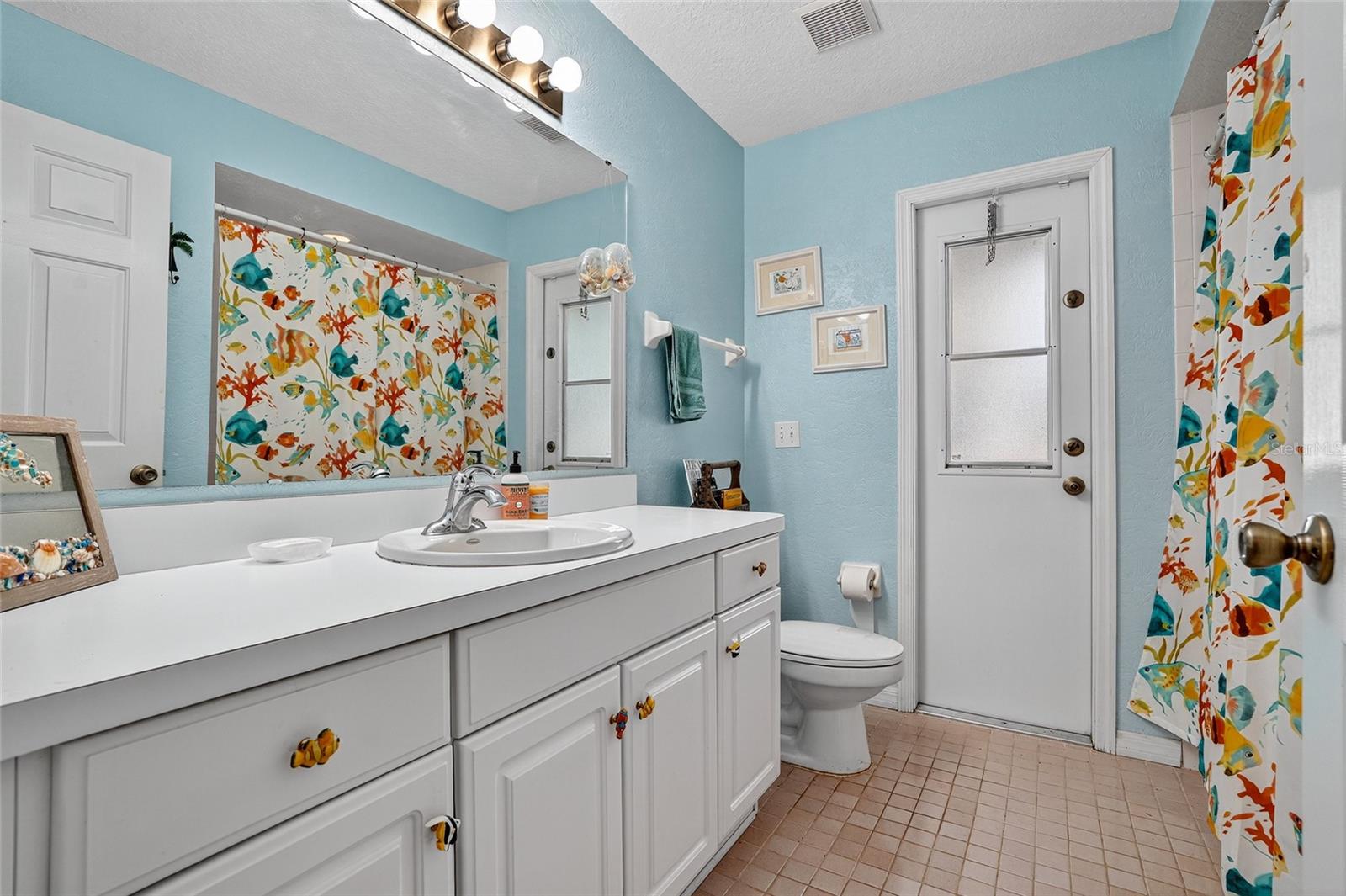 NAPIER & HULL GRANT - Residential