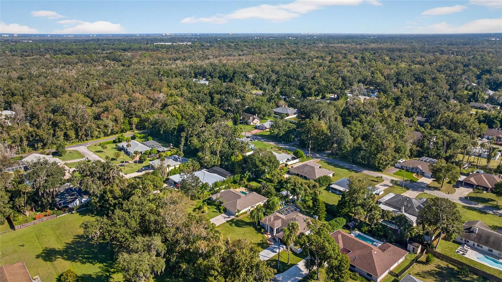 NAPIER & HULL GRANT - Residential