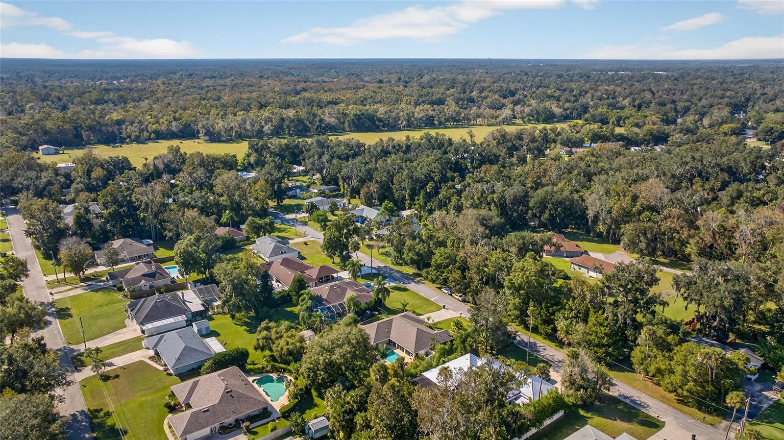 NAPIER & HULL GRANT - Residential