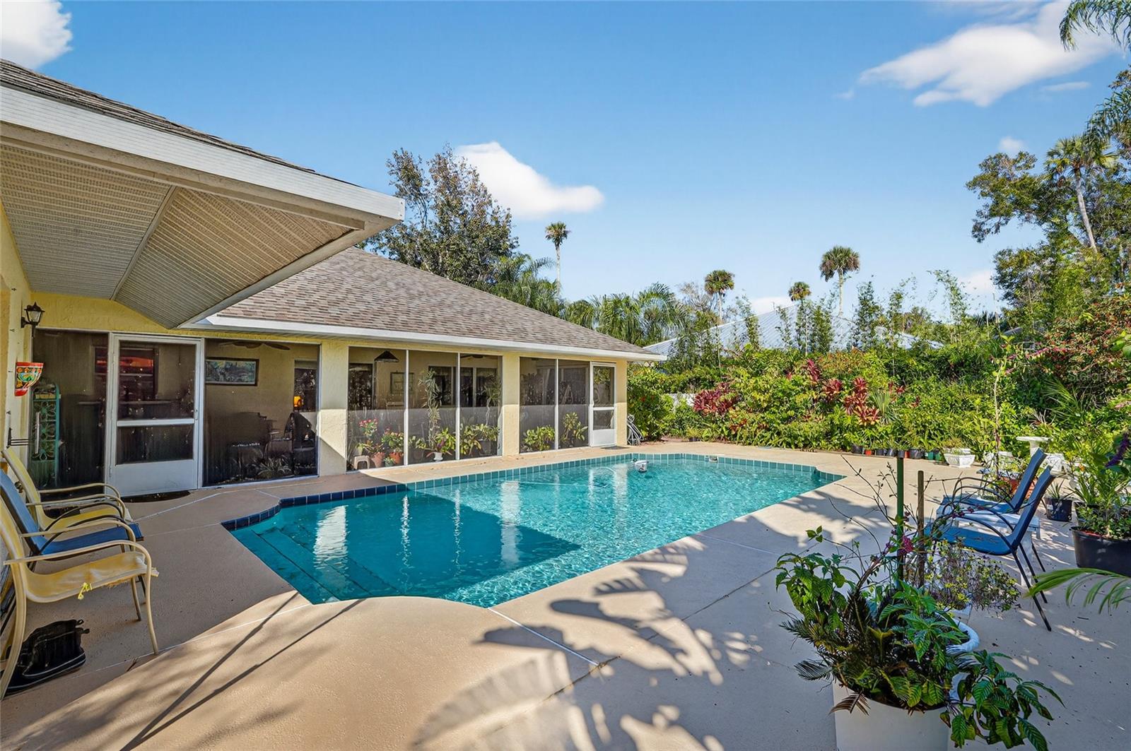 NAPIER & HULL GRANT - Residential