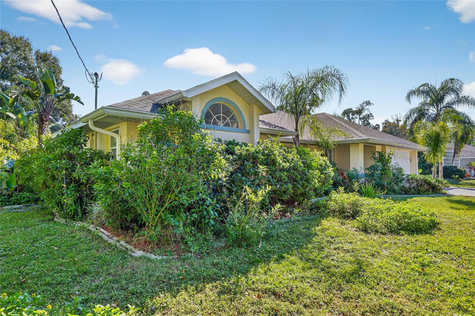 NAPIER & HULL GRANT - Residential