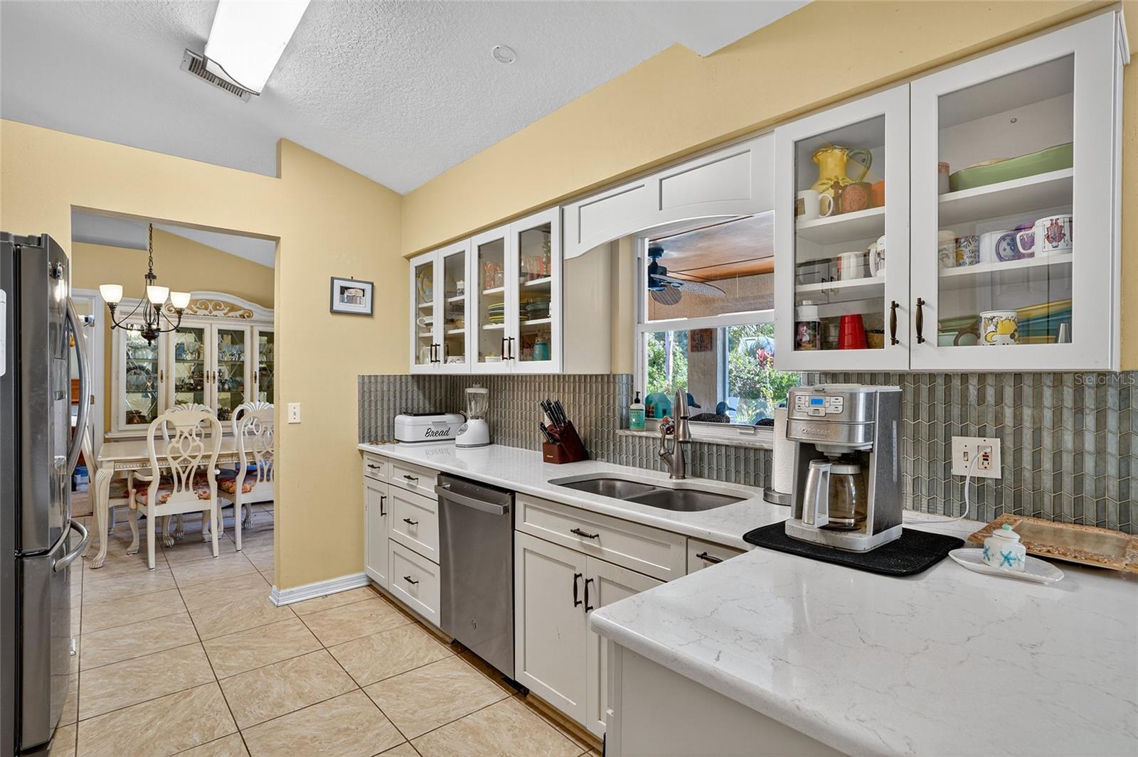 NAPIER & HULL GRANT - Residential