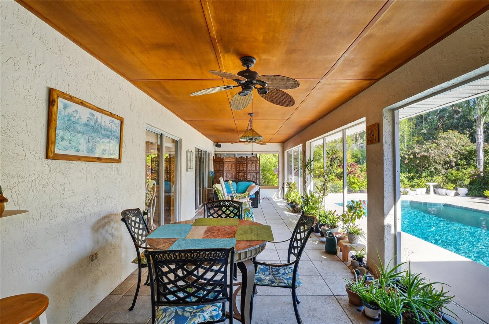 NAPIER & HULL GRANT - Residential