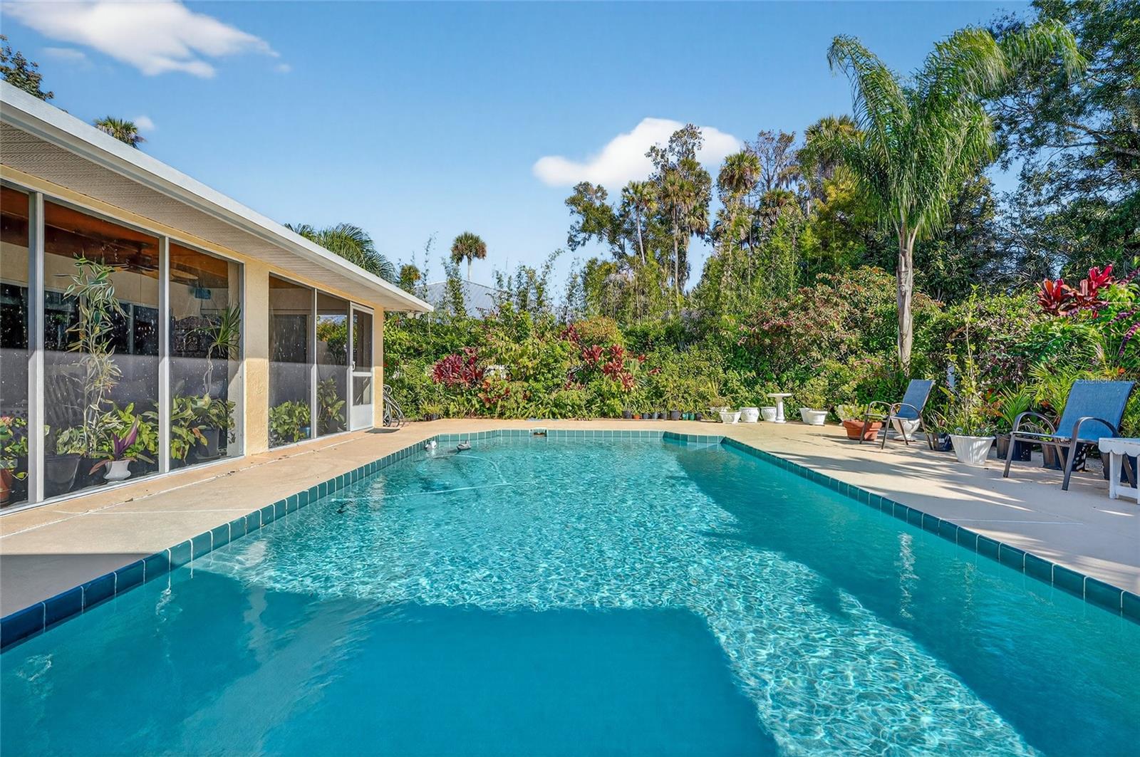 NAPIER & HULL GRANT - Residential