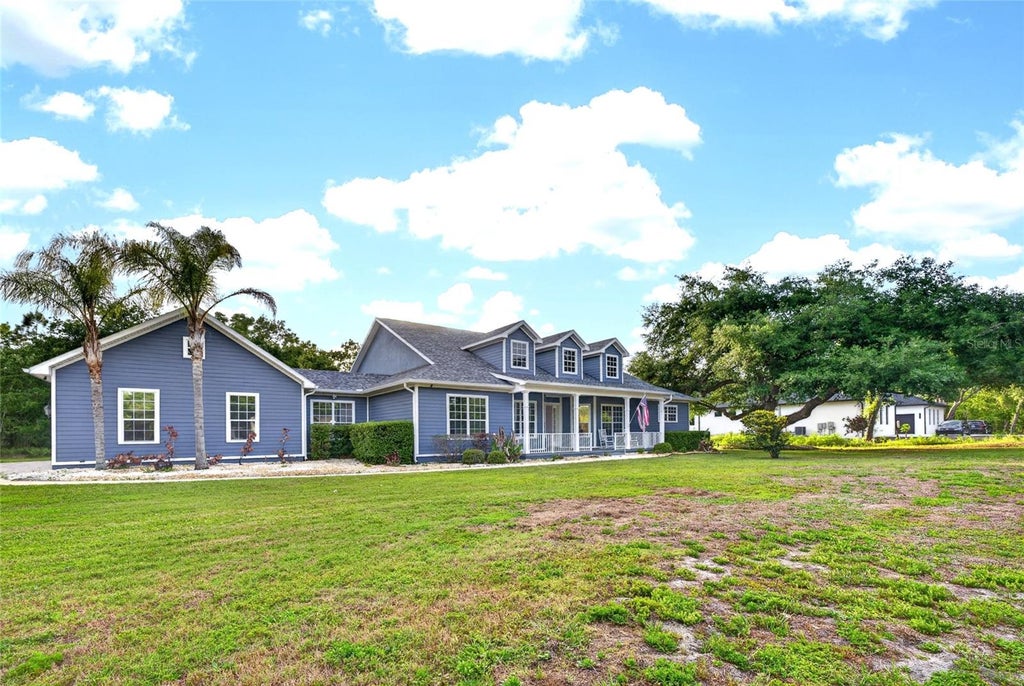 Photo of 2514 Martucci Rd, Seffner, FL 33584 (MLS # TB8475698)