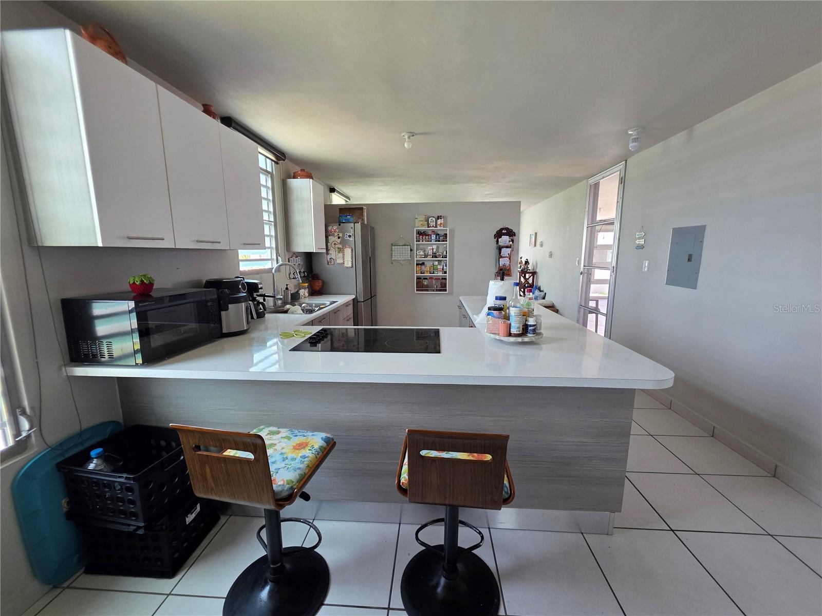 URB ISLA DE ROQUE - Residential