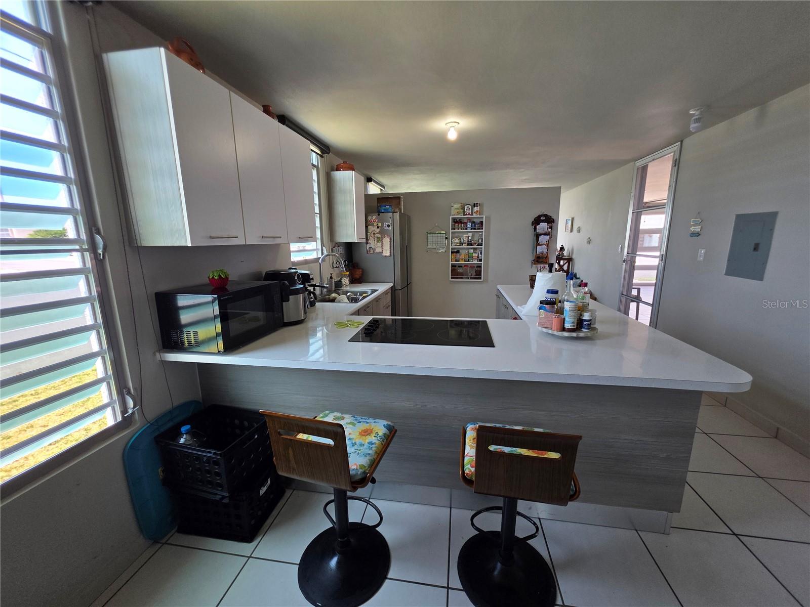 URB ISLA DE ROQUE - Residential