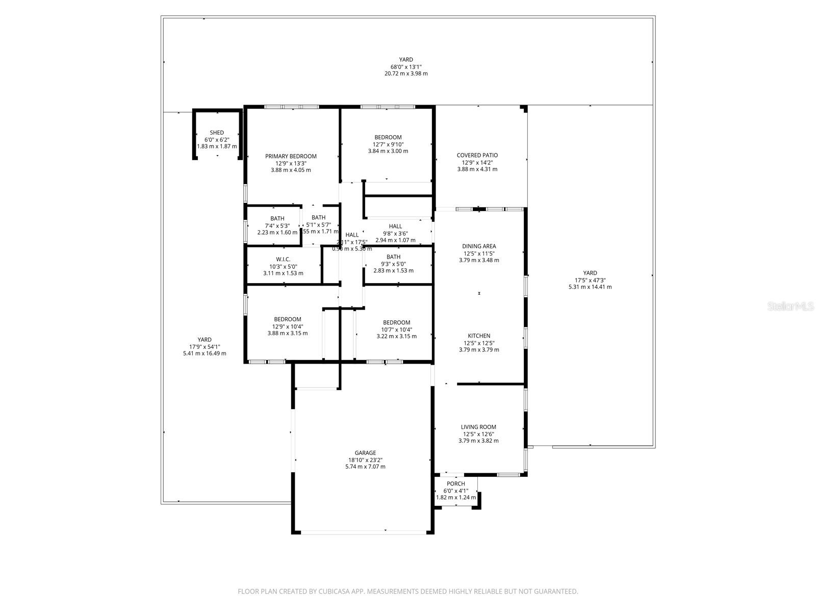 URB ISLA DE ROQUE - Residential