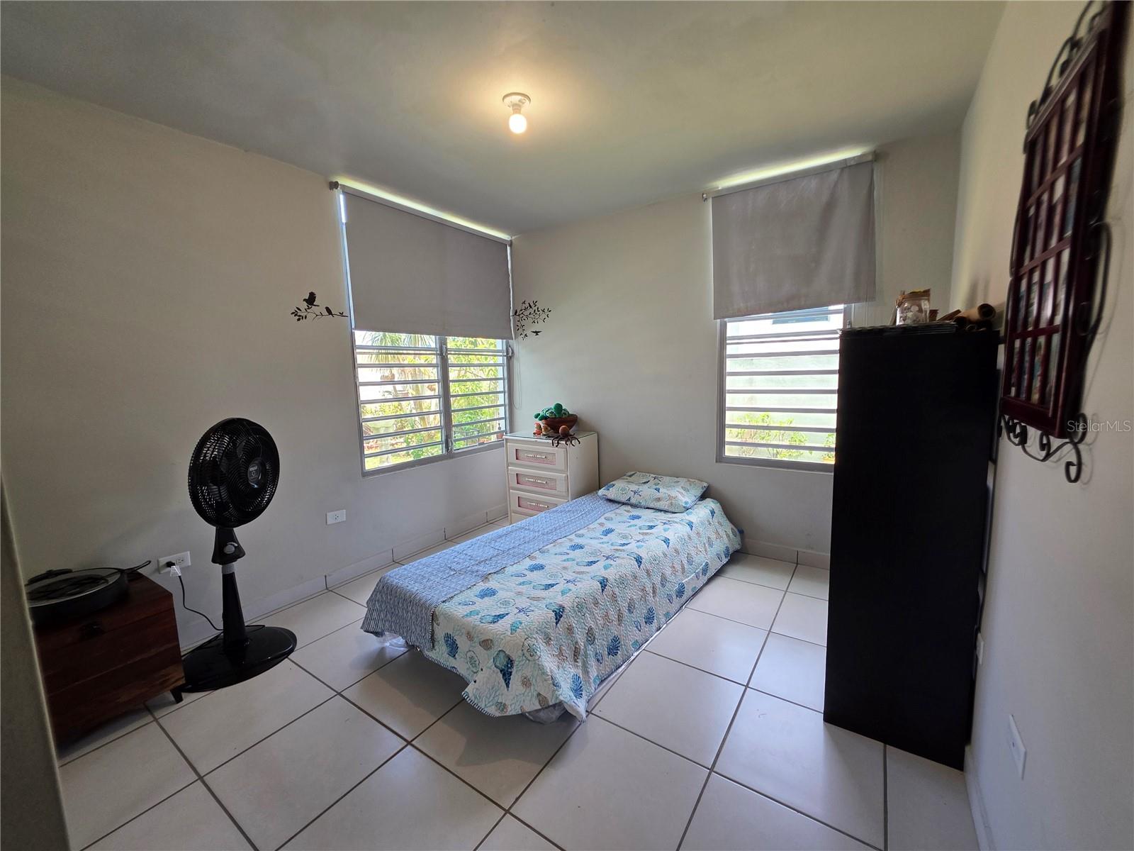 URB ISLA DE ROQUE - Residential