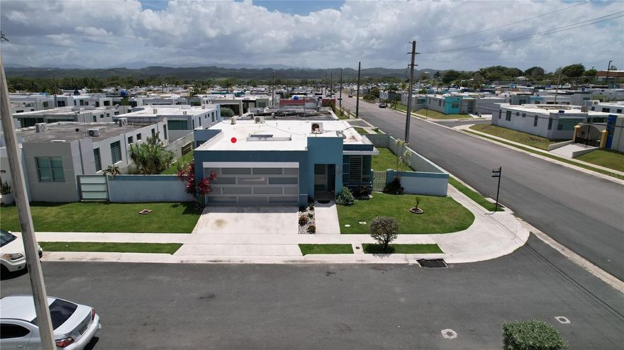 Modern Living in Paradise: Urb. Isla de Roque Estates
Discover the perfect blend of security, comfort, and resort-style living in this stunning residence located in the highly sought-after Urb. Isla de Roque Estates in Barceloneta, PR. This spacious property offers a rare opportunity to own a 4-bedroom home in a community known for its coastal proximity and top-tier amenities.

The Property
Living Area: ~1,237 sq. ft. of well-distributed interior space.

Lot Size: 516 square meters (mc), providing a generous backyard for outdoor activities or future expansions.

Layout: 4 spacious bedrooms and 2 modern bathrooms.

Sale Price: $330,000.00

Exclusive Community Amenities
Live with peace of mind in a 24/7 gated community with a dedicated security guard. For a low monthly HOA of only $60.00, you gain access to an impressive array of facilities:

Active Lifestyle: Basketball and tennis courts, a soccer field, and a dedicated walking track.

Family Fun: A playground and a refreshing community pool.

Social & Events: A large gazebo and a private activity room, perfect for hosting family gatherings.

Convenience: On-site mailboxes and beautifully maintained common areas.

Prime Location
Situated in the 00617 zip code, Isla de Roque is ideally located near Barceloneta’s famous beaches, premium shopping outlets, and local dining. Whether you are looking for a primary residence or a vacation retreat, this home offers the lifestyle you’ve been dreaming of.

Don’t miss out! Properties in this gated enclave move quickly.
Schedule your private showing today.