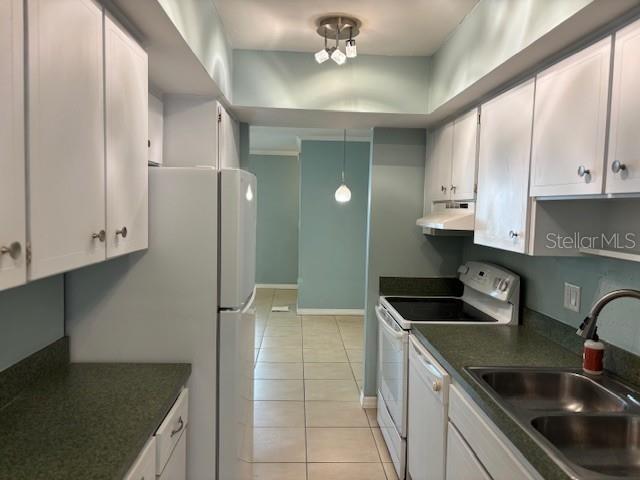 BAY EAST THREE CONDO - Residential