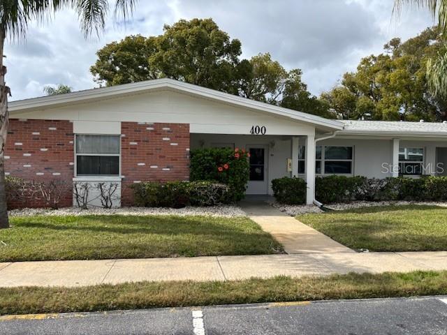 BAY EAST THREE CONDO - Residential