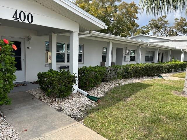 BAY EAST THREE CONDO - Residential