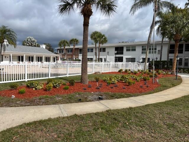 BAY EAST THREE CONDO - Residential