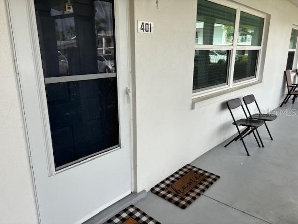 Photo of 401 Brandy Wine Drive, Largo, FL 33771 (MLS # TB8462003)