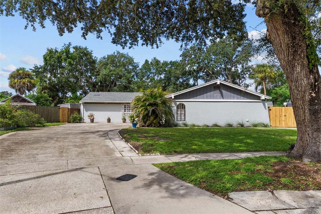 Photo of 7002 Applewood Court, Tampa, FL 33615 (MLS # TB8534587)