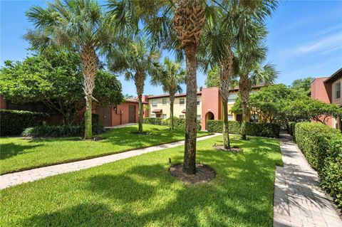 Photo of 1531 Catherine Street #34, Orlando, FL 32801 (MLS # O6335064)