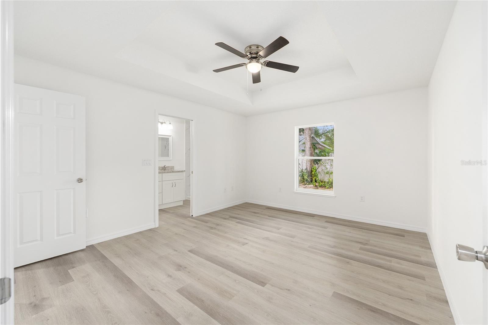 TRAILS EAST - Residential Lease