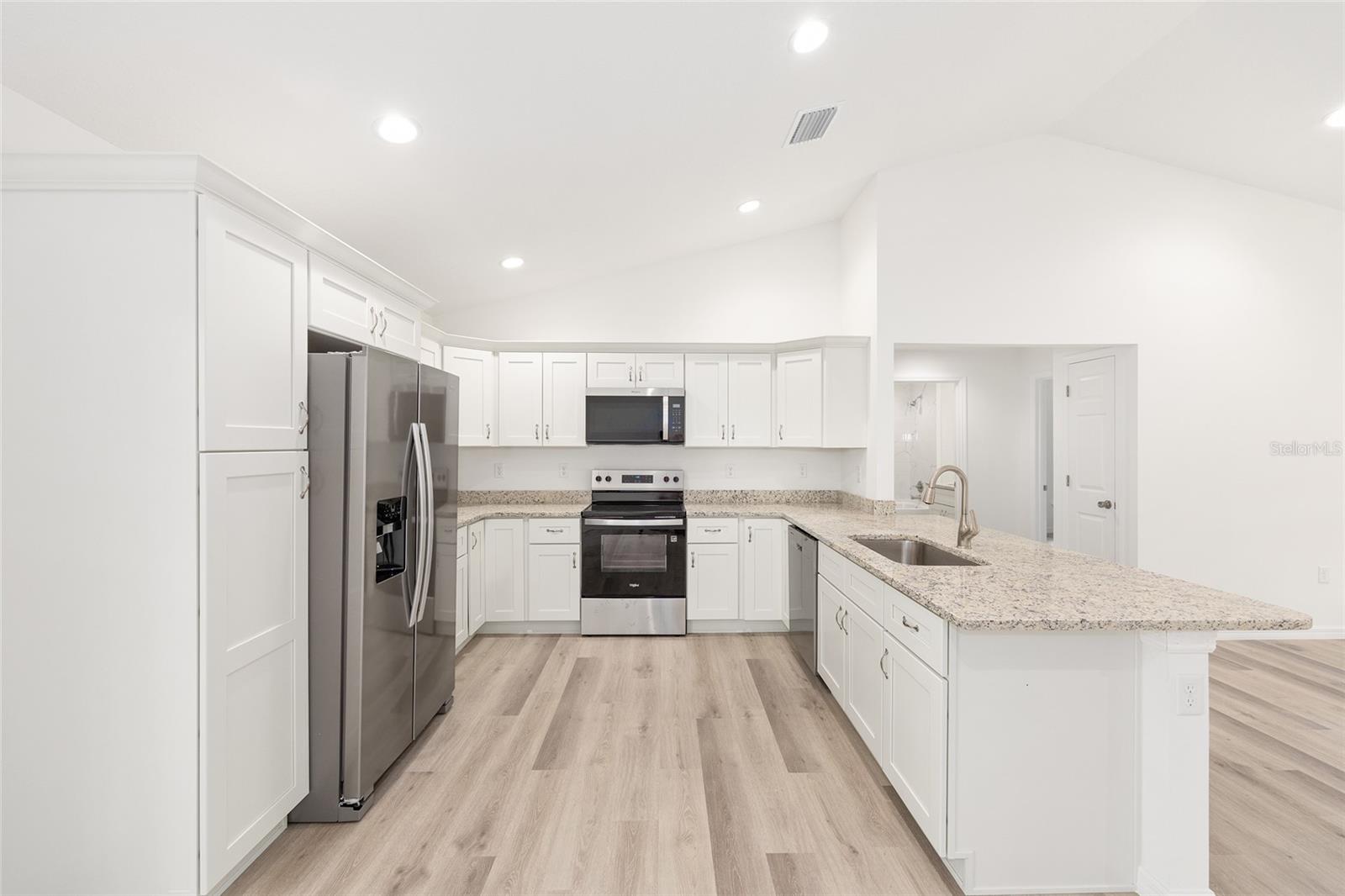 TRAILS EAST - Residential Lease