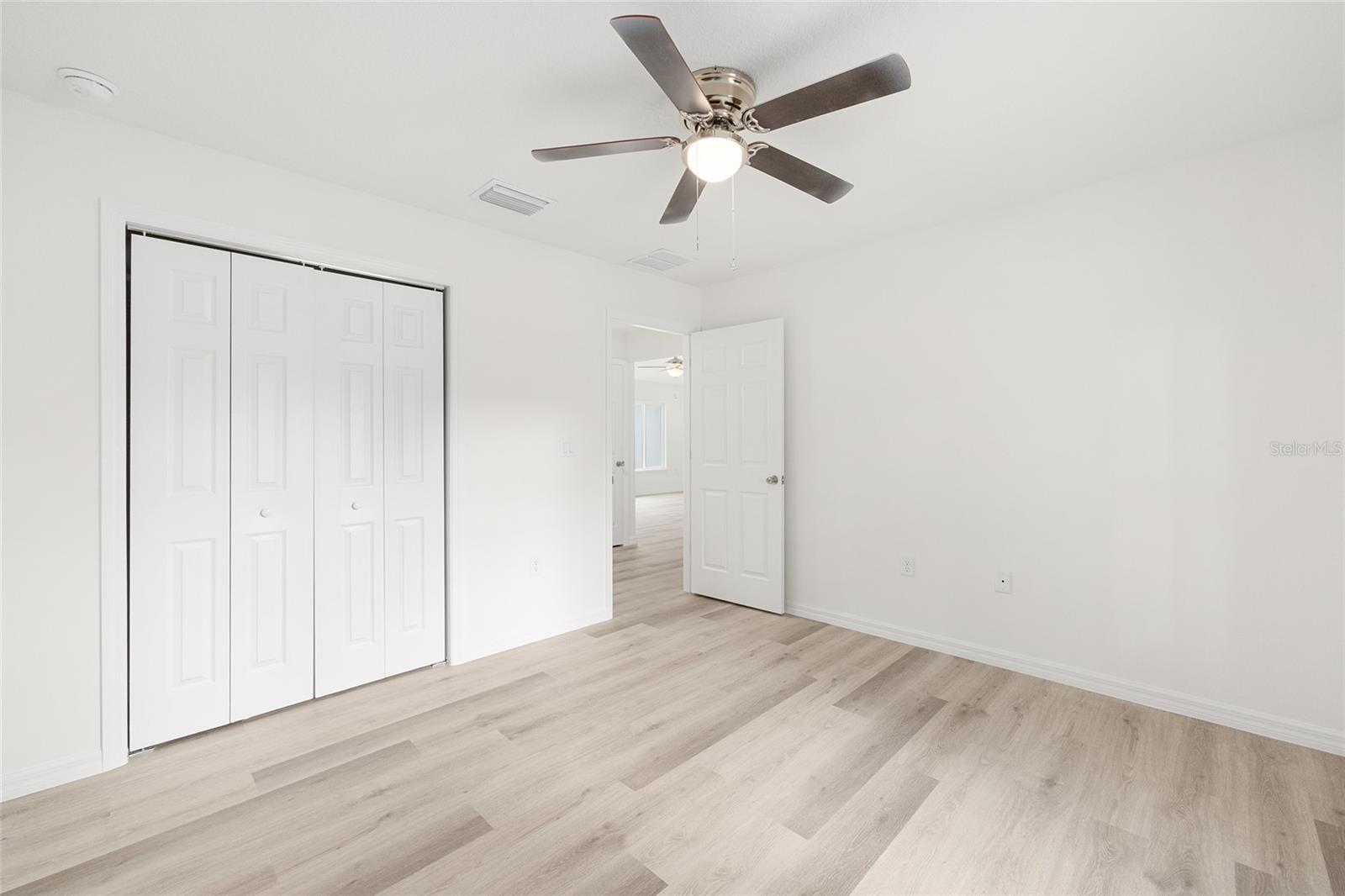 TRAILS EAST - Residential Lease