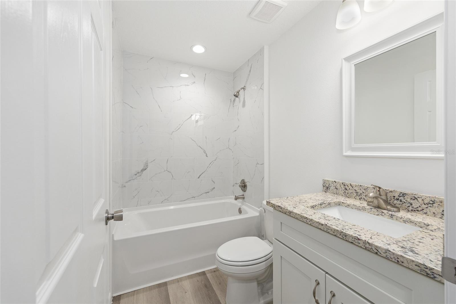 TRAILS EAST - Residential Lease