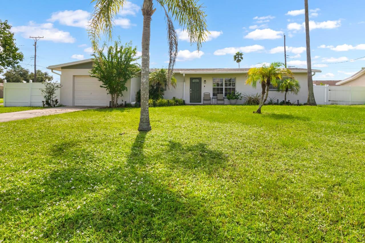 500 FLORIDA CIRCLE S