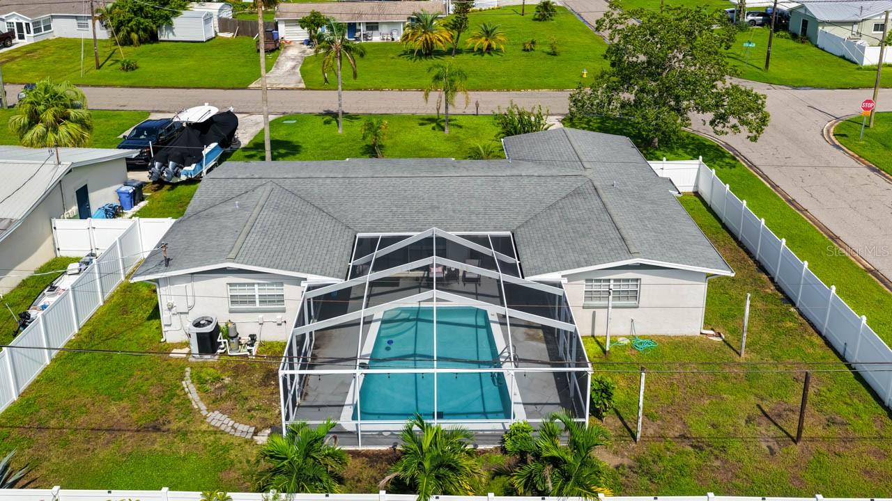 500 FLORIDA CIRCLE S