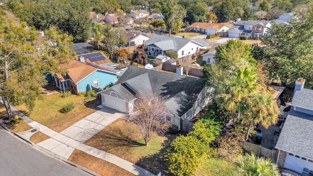 Photo of 3845 Landlubber Street, Orlando, FL 32812 (MLS # O6381041)