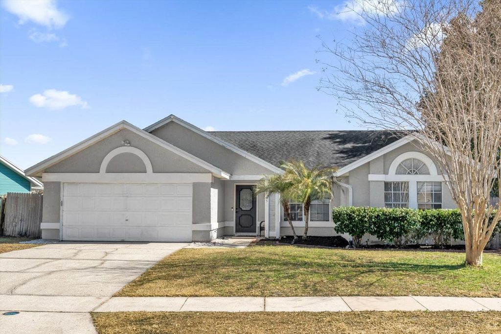 Photo of 3845 Landlubber Street, Orlando, FL 32812 (MLS # O6381041)