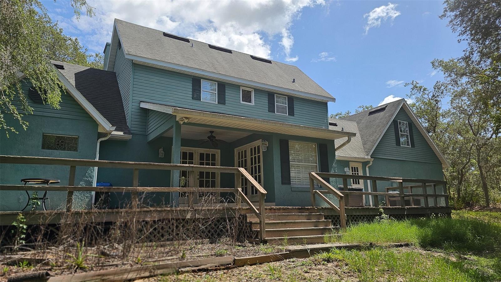 ACREAGE - Residential