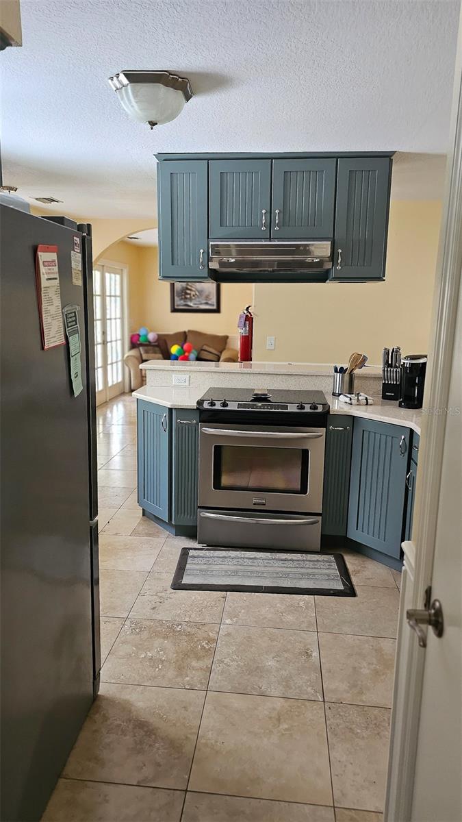 ACREAGE - Residential