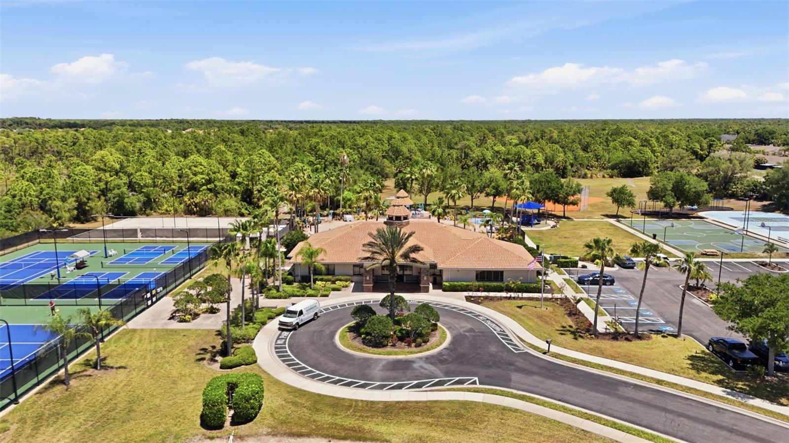 STONEYBROOK AT VENICE - Residential