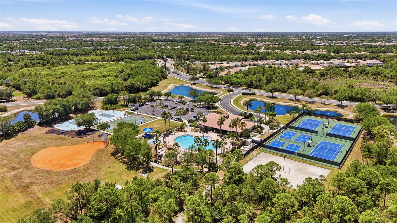 STONEYBROOK AT VENICE - Residential