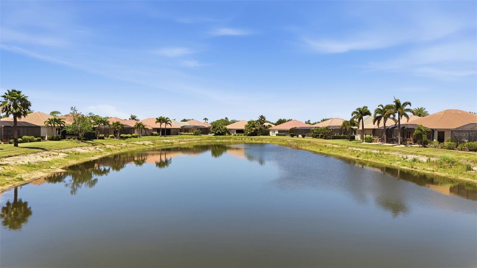 STONEYBROOK AT VENICE - Residential