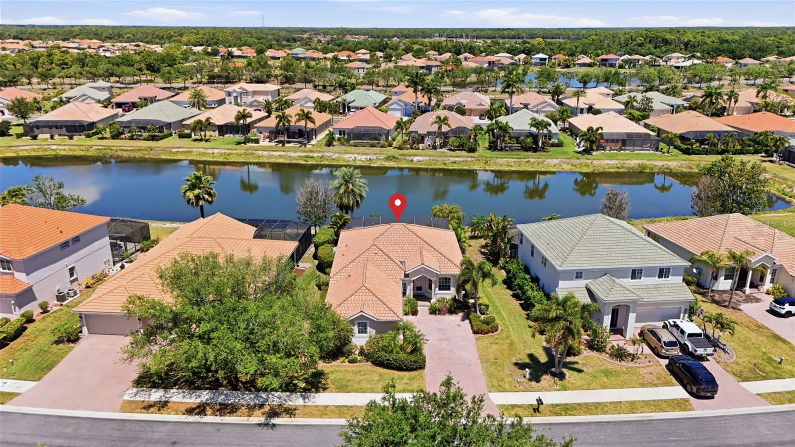 STONEYBROOK AT VENICE - Residential