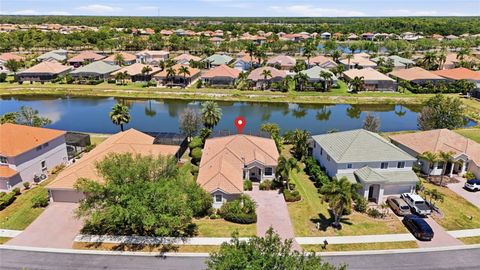 Photo of 11837 Granite Woods Loop, Venice, FL 34292 (MLS # D6147189)